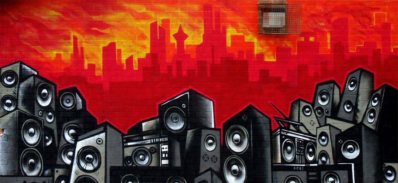 Session 12: R&B Bass Trap