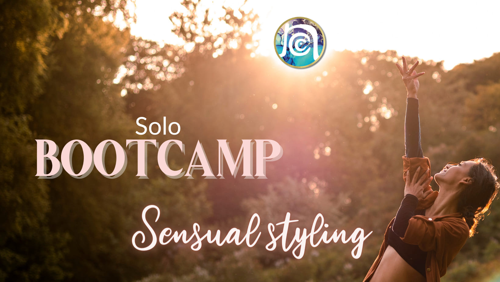 Sensual Styling for Zouk or Bachata