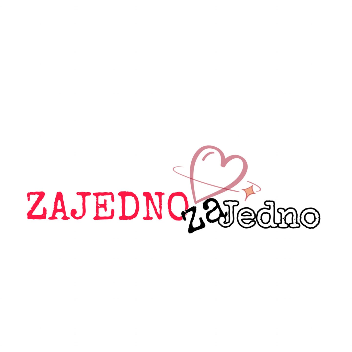 ZAJEDNO za Jedno