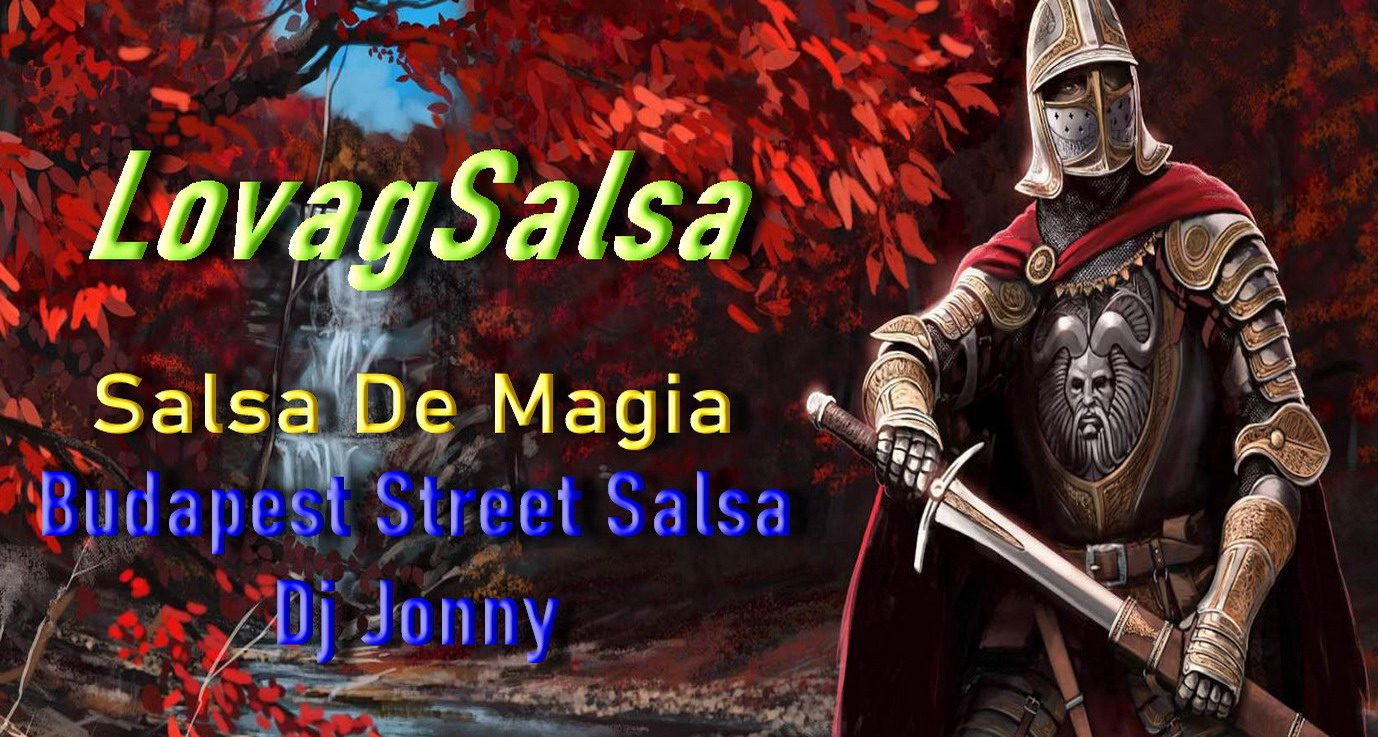 LovagSalsa