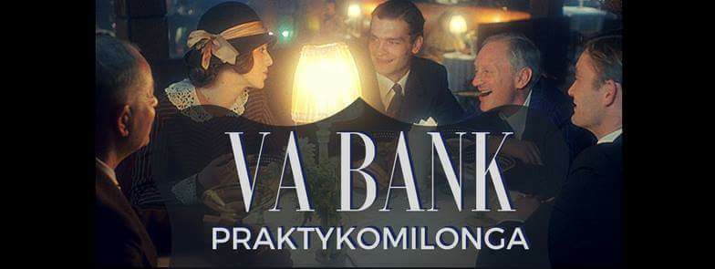 VA BANK Praktika