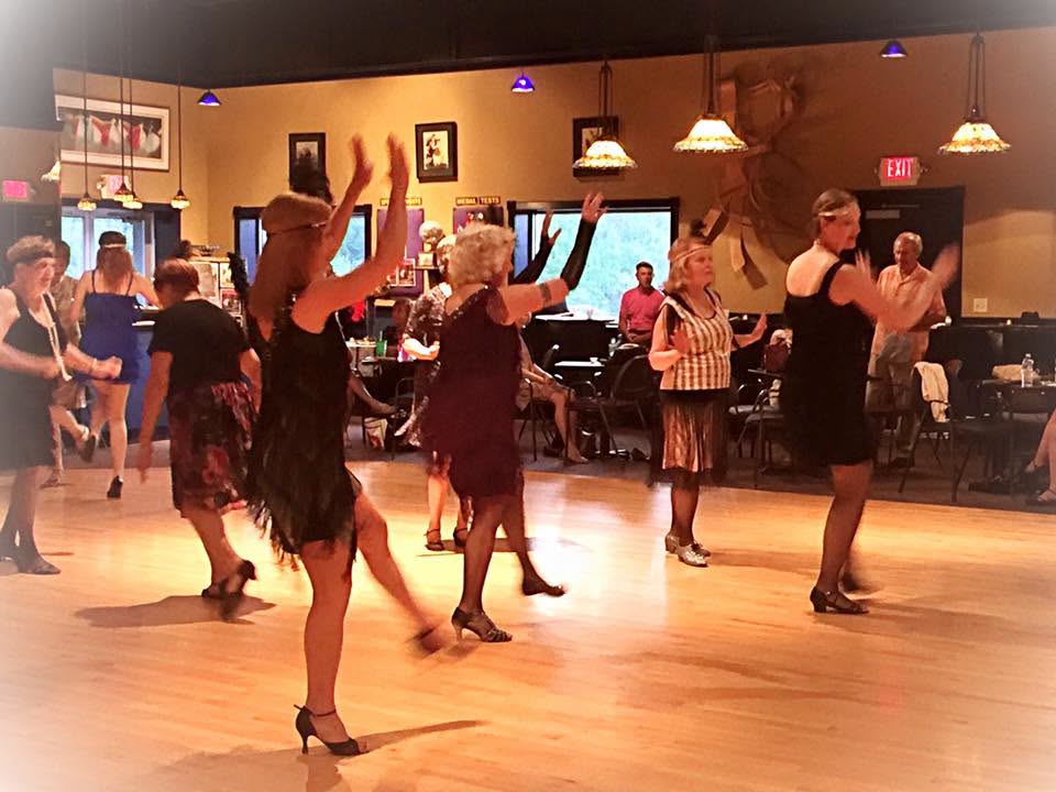 TWIST & SHOUT: The Ultimate Oldies Dance Party