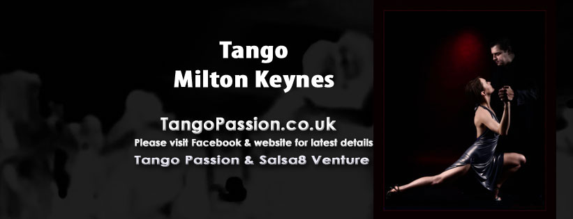 TangoPassion MK Class & Dance Public