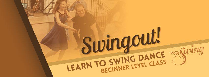 Intro to Swing: Swingout!