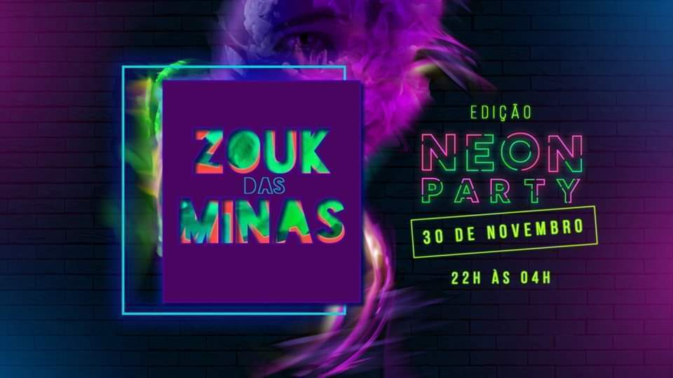 NEON PARTY *Z.D.M
