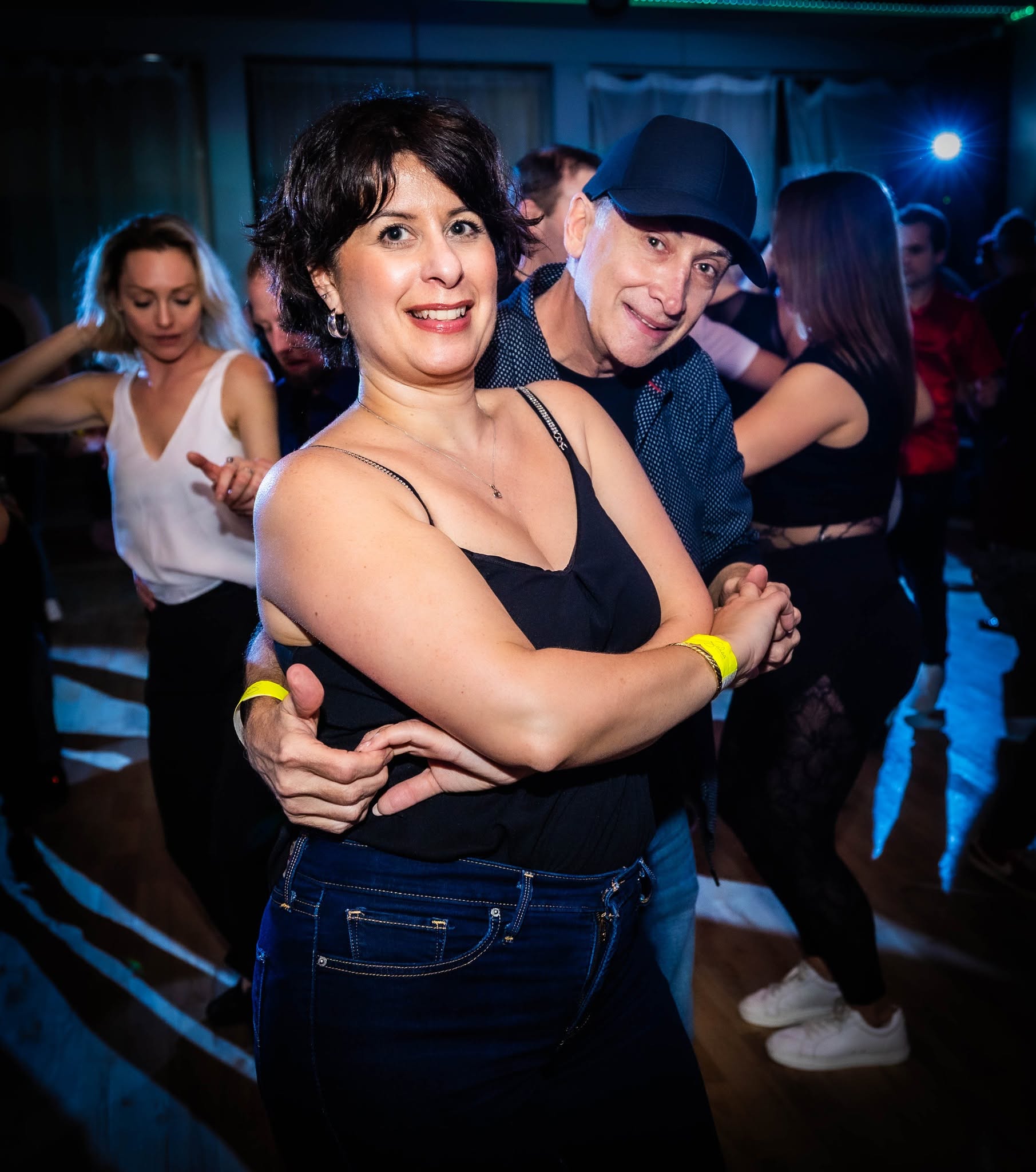 Dimanche Salsa & Sabor 5 Juillet