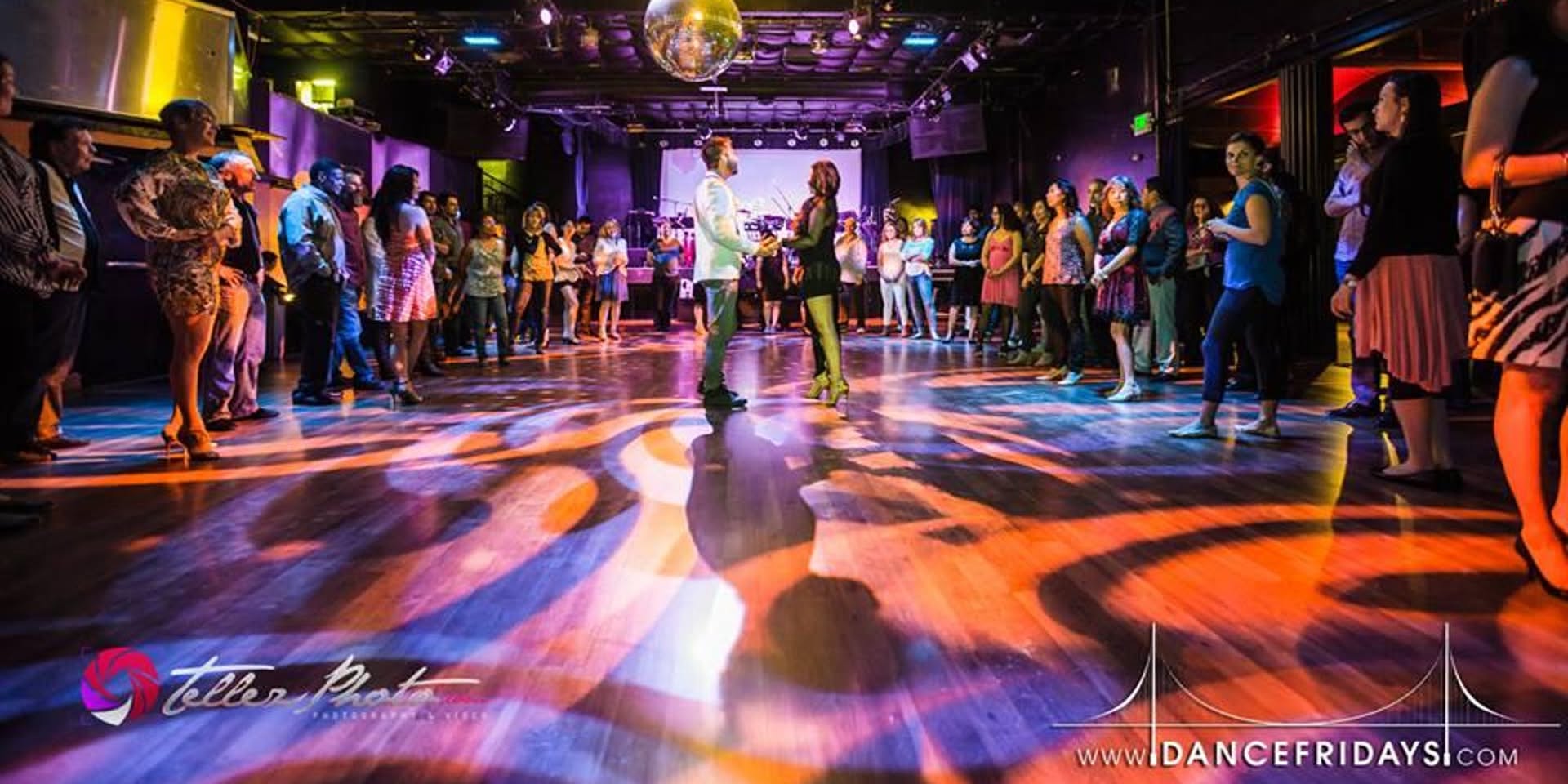 Second Saturdays KIZOMBAY LOFT 3rd Room - KIZOMBA (Plus Bachata & Salsa)