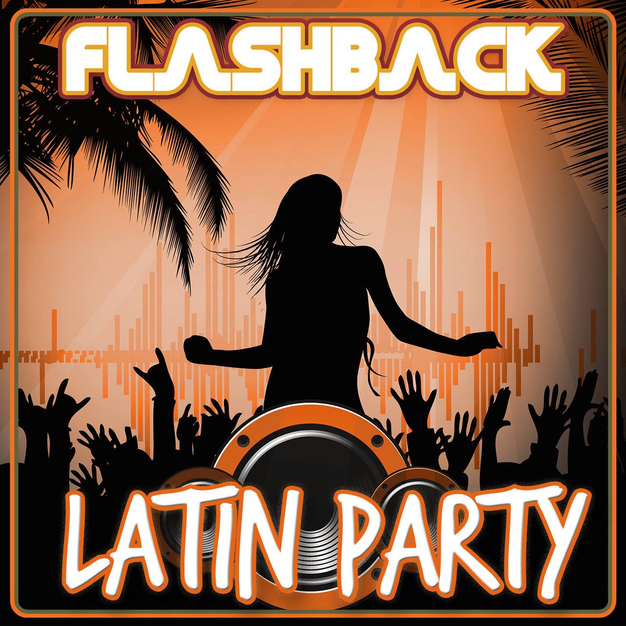 Latin Party Time & You're Invited