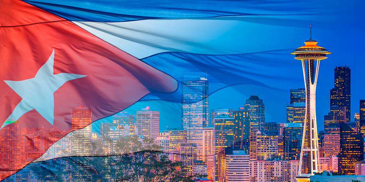 Seattle Cuban Music and Dance Guide: July 13-17