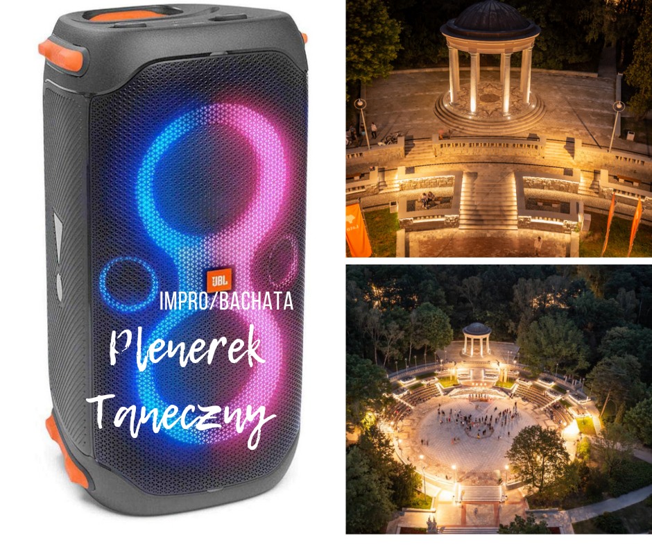 Plenerek Taneczny Sporki & Żanet