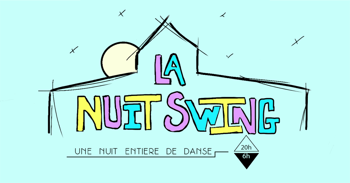 La Nuit Swing #27