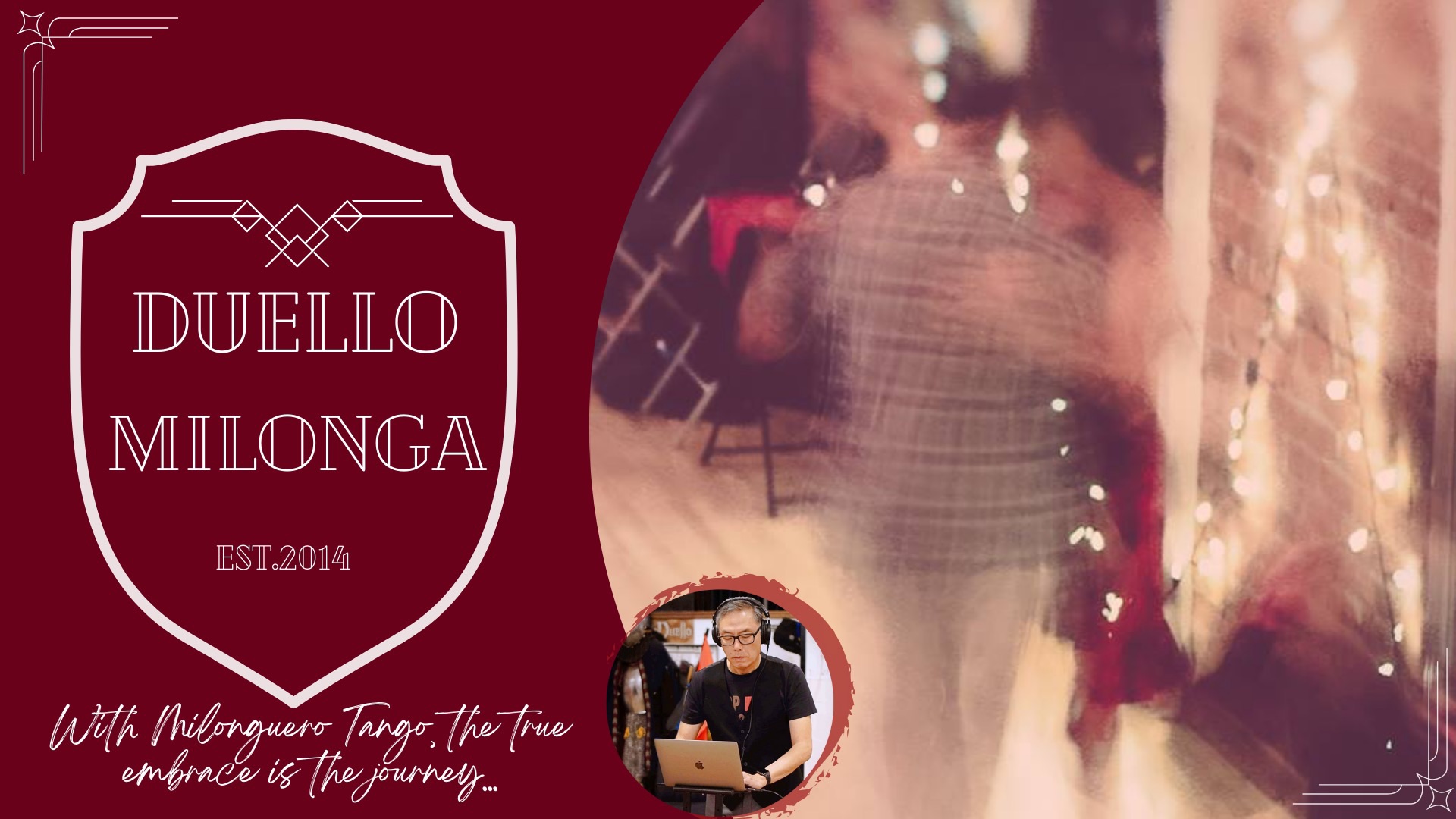 Duello Milonga