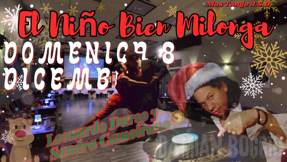 El Niño Bien Milonga