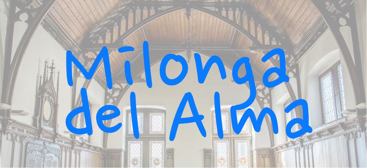Milonga del Alma