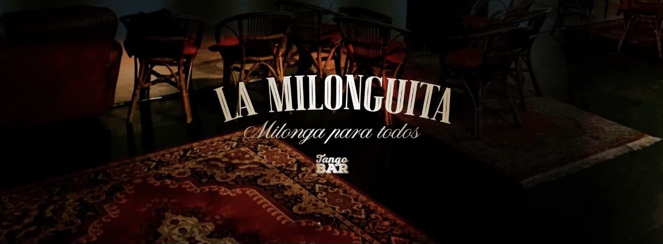 La Milonguita - Milonga para todos