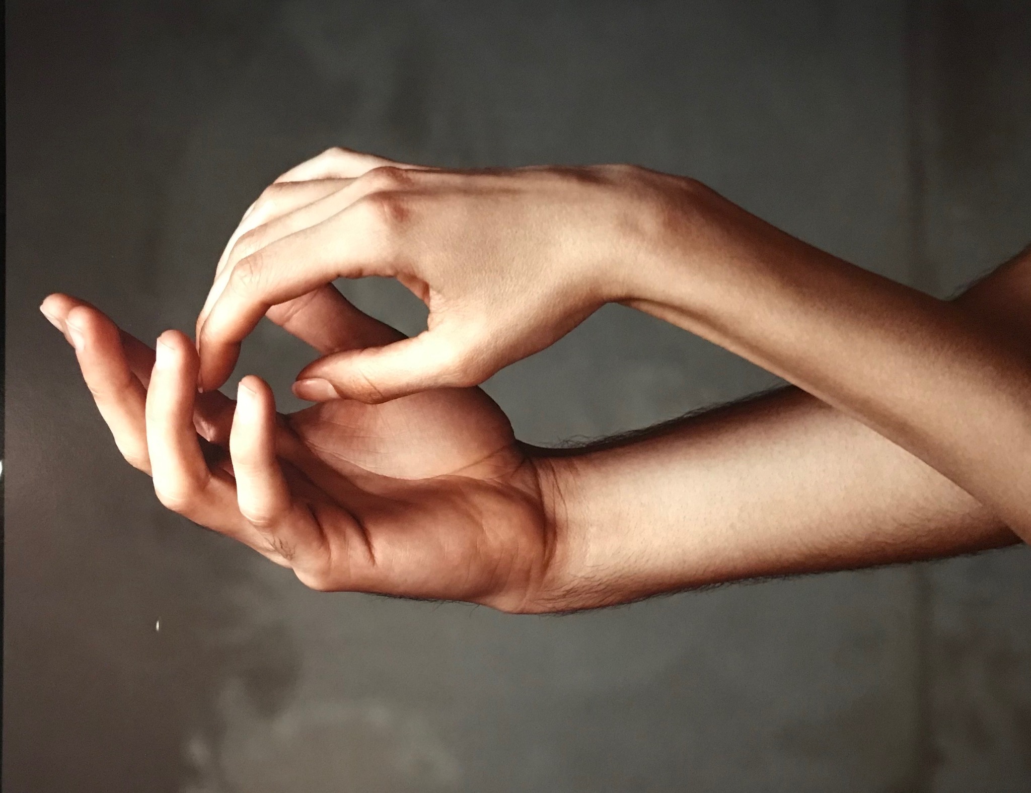 Embodied Connection
