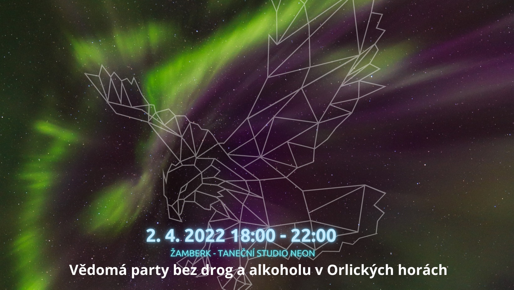 PRVNÍ ORLICKÝ ECSTATIC