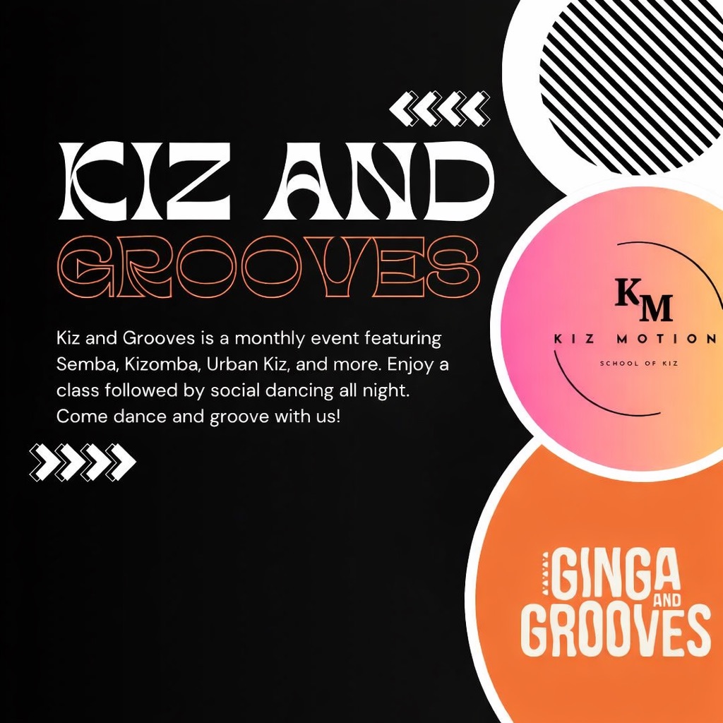 Kiz And Grooves