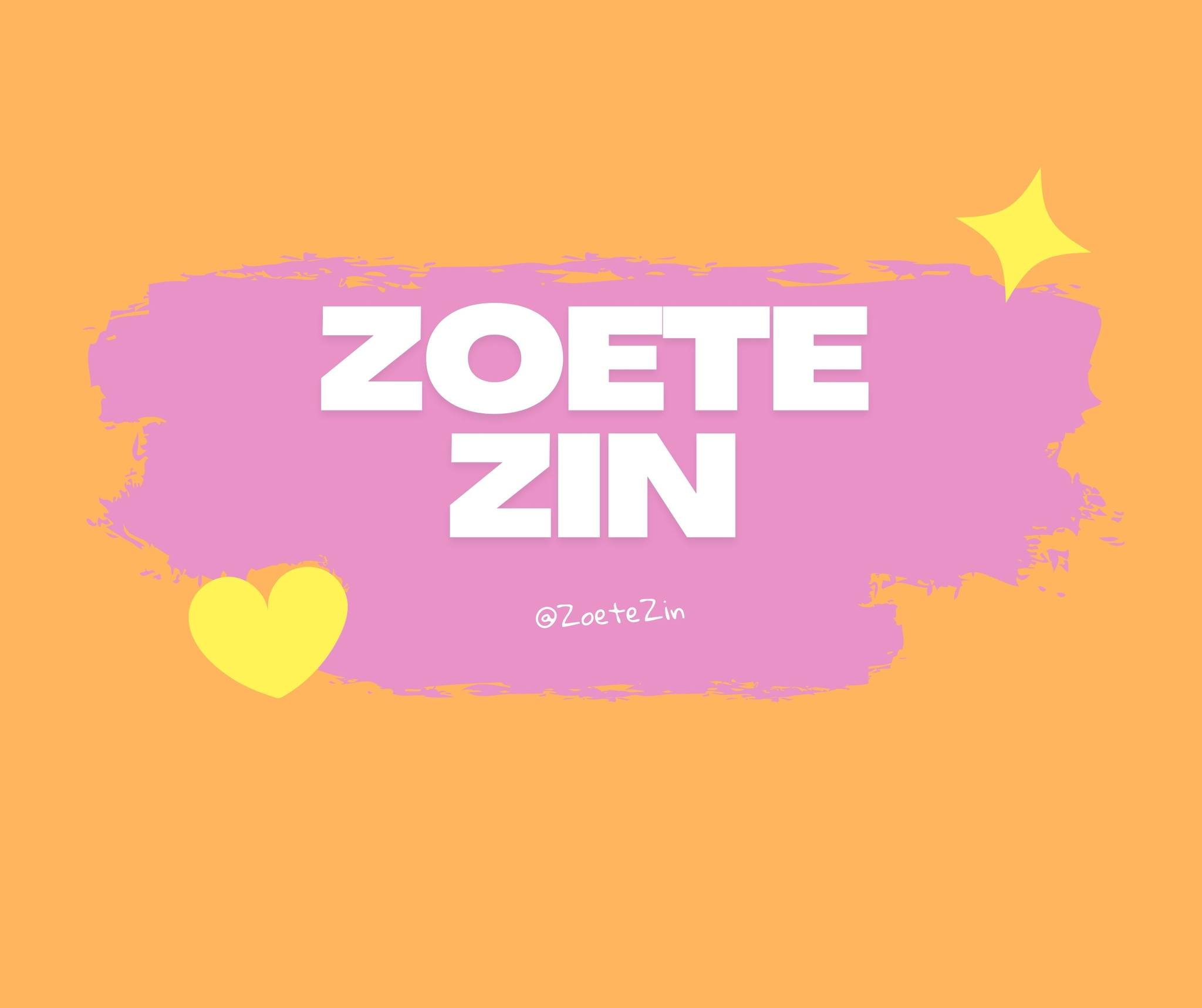 Zoete Zin • Rotterdam Caribbean W Latin twist 2024 sept