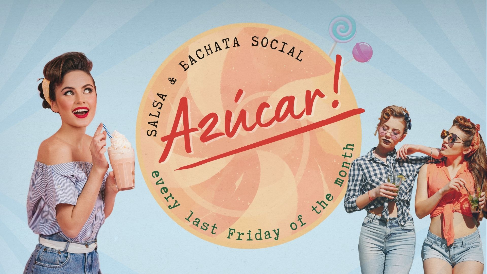 Azucar