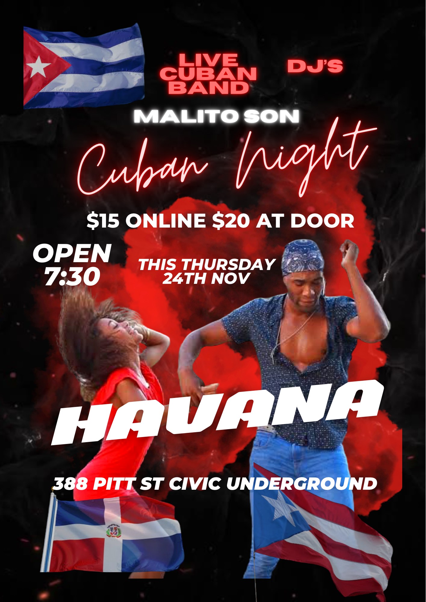 Havana