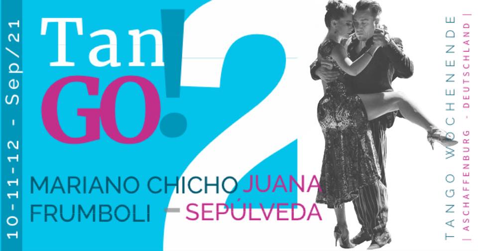 TanGo! 2