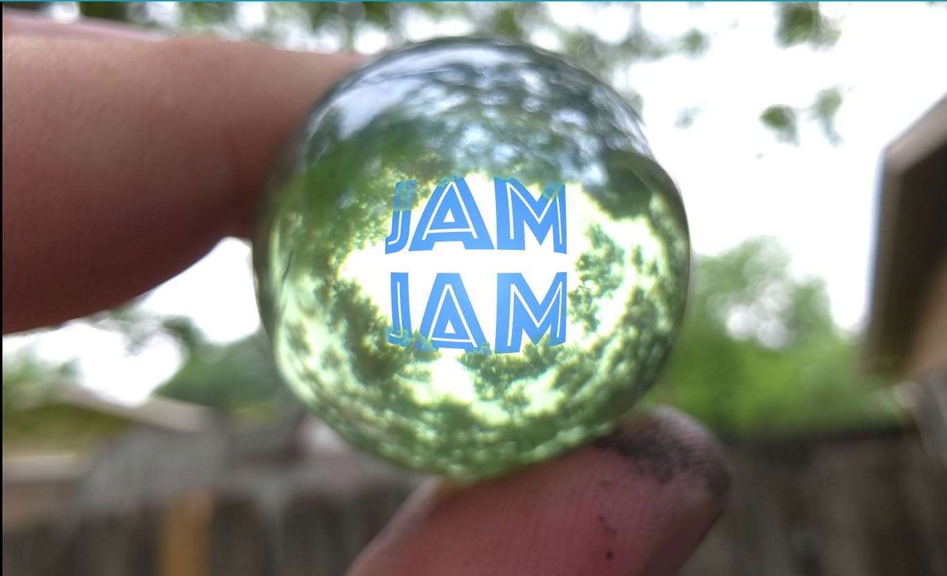 Voice × Movement: Jam Jam Sessions