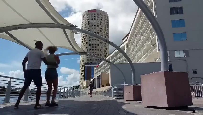 Latin Hustle- Beginner Course with Joséh Marion