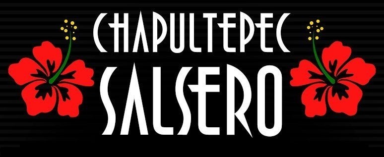 Gran Primer Aniversario De Chapultepec Salsero