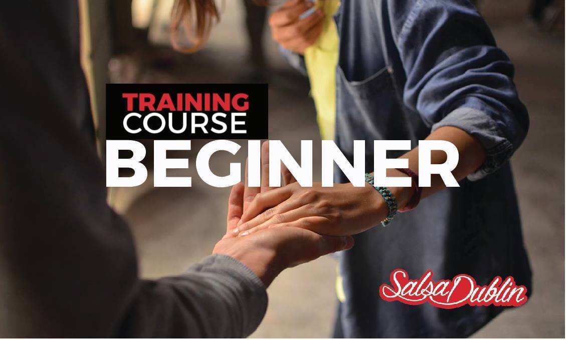 Starting New Beginner Training Course