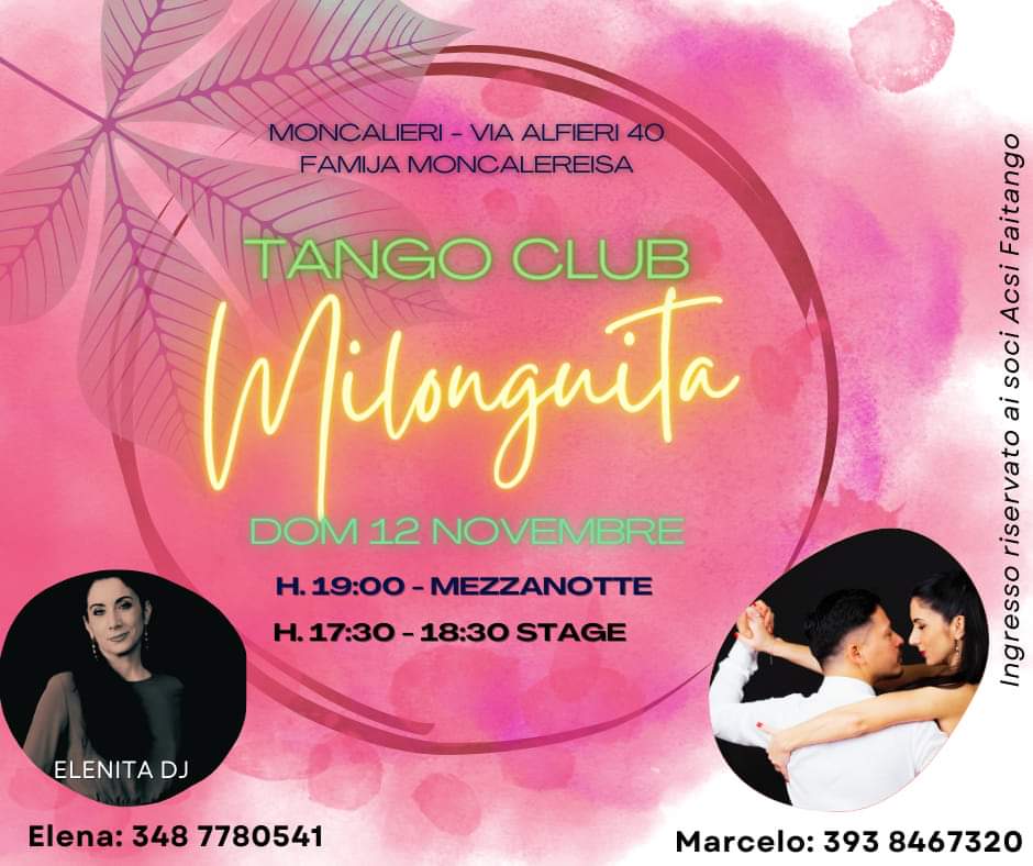 La Milonguita