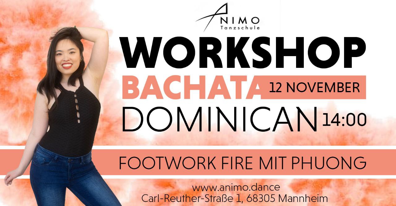 Dominican Bachata