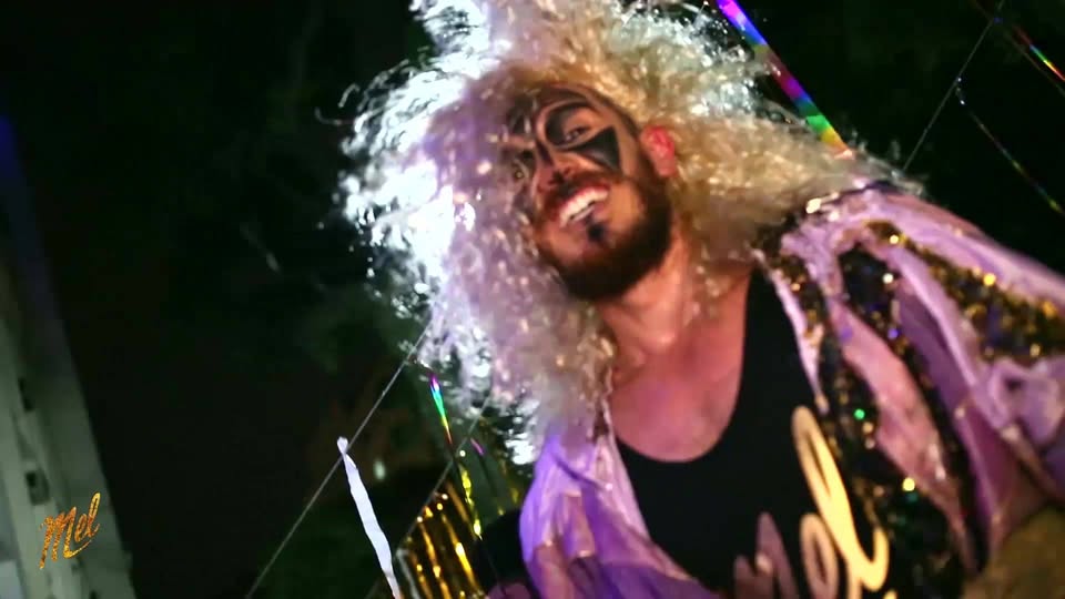 Festa MEL 5 Anos 25 MAIO 22H Anhangabaú
