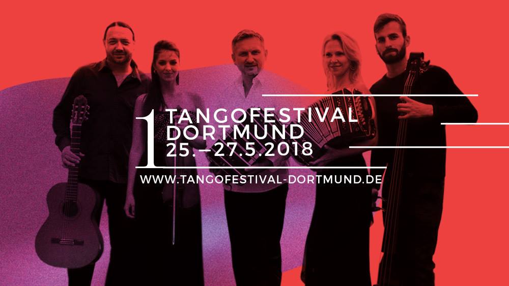Tango-Festival Dortmund