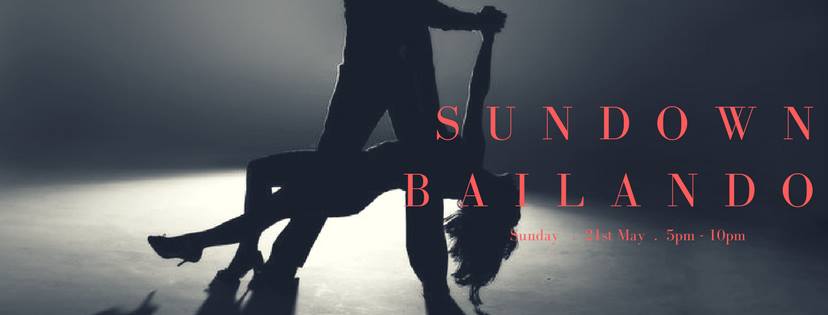 Sundown Bailando