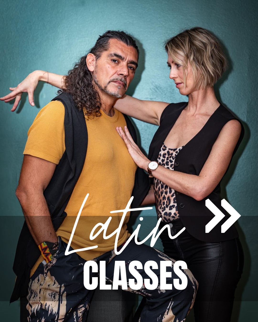 ⭐️ Neue Salsa und Bachata Kurse ⭐️