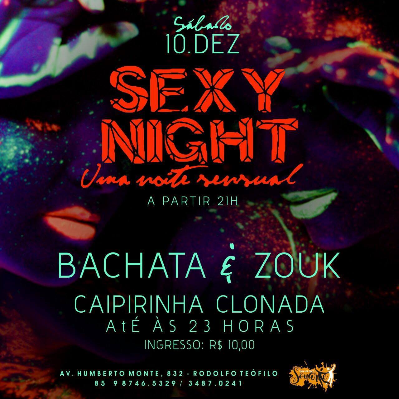 Sexy Night