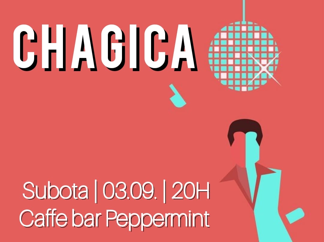 CHAGICA