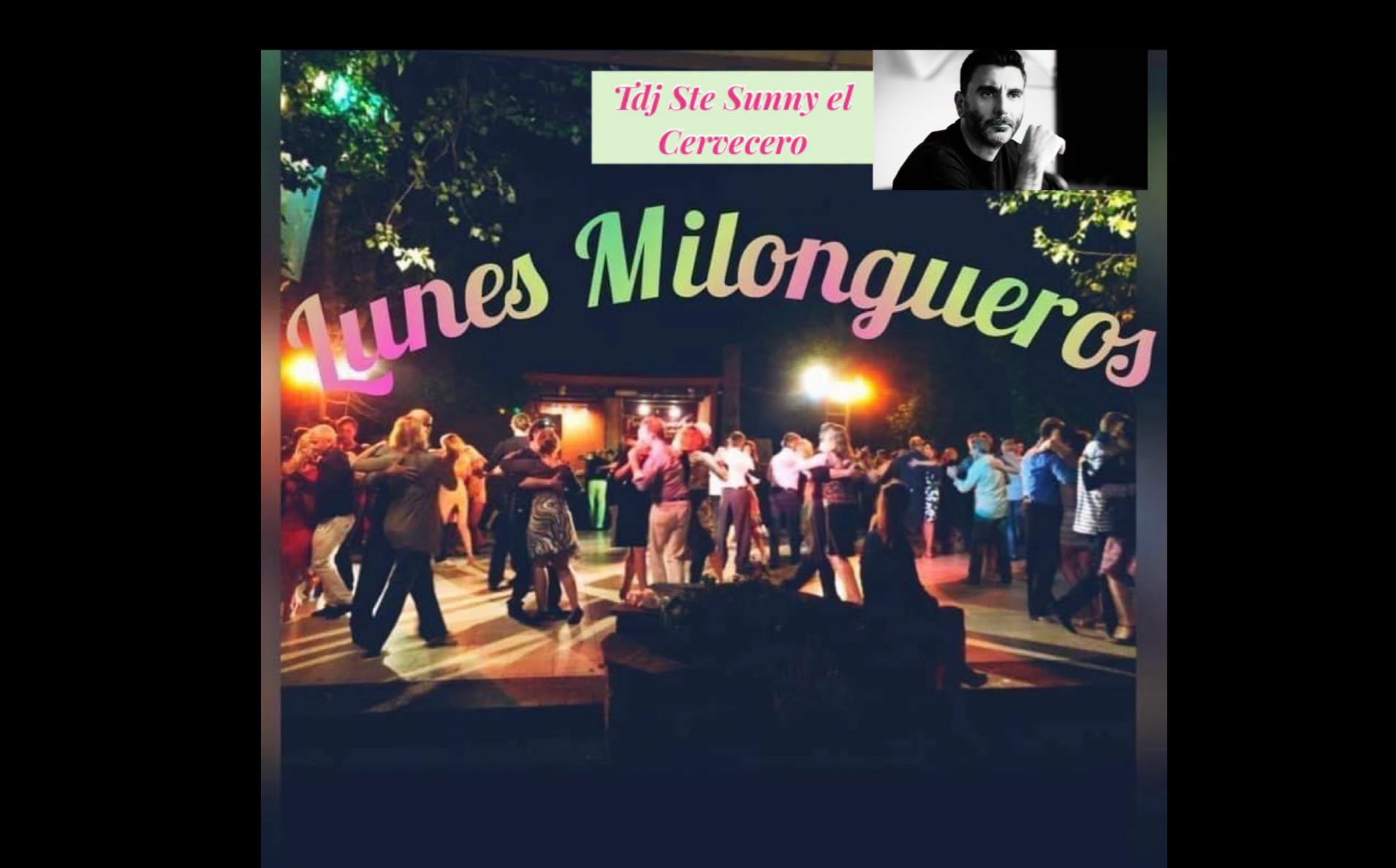 Lunes Milongueros