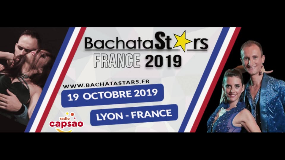 BachataStars France 2019 Episode V