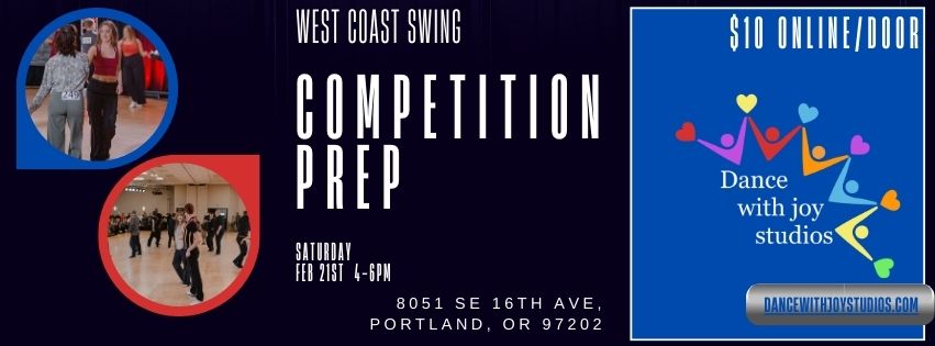 WCS Competition Prep