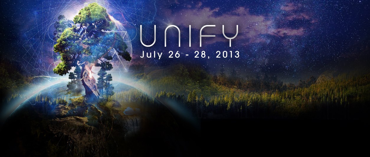 UNIFY Festival 2013