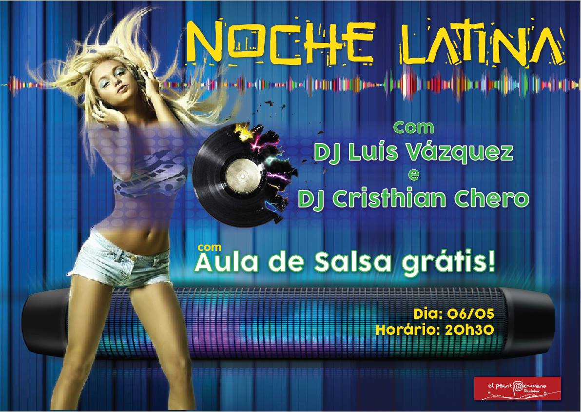 Noche Latina