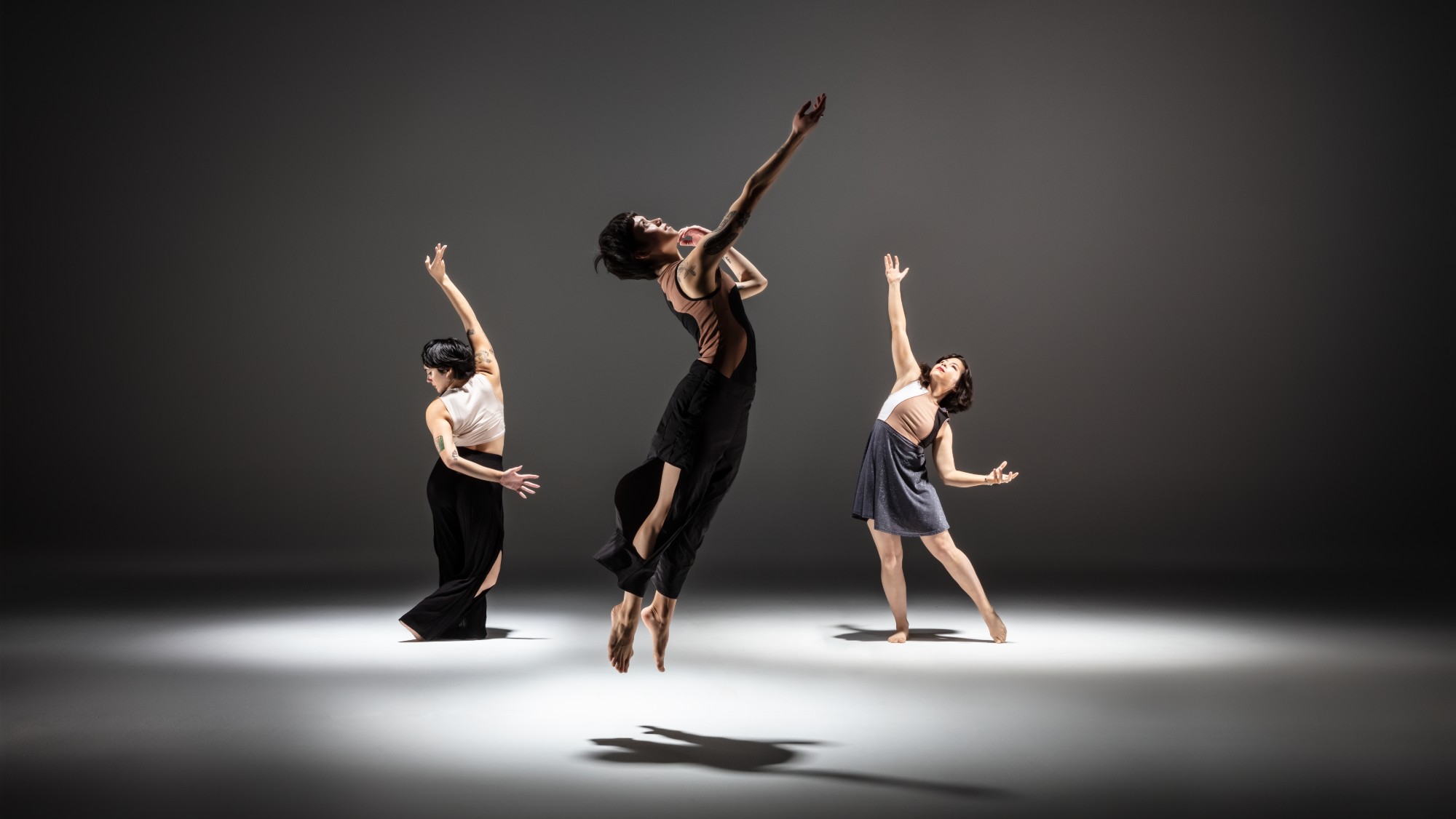 Free by Donation Dance Workshop #2 with Megan Lowe Dances