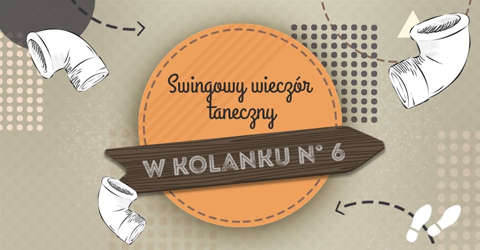 Swingowy wieczór w Kolanku No 6