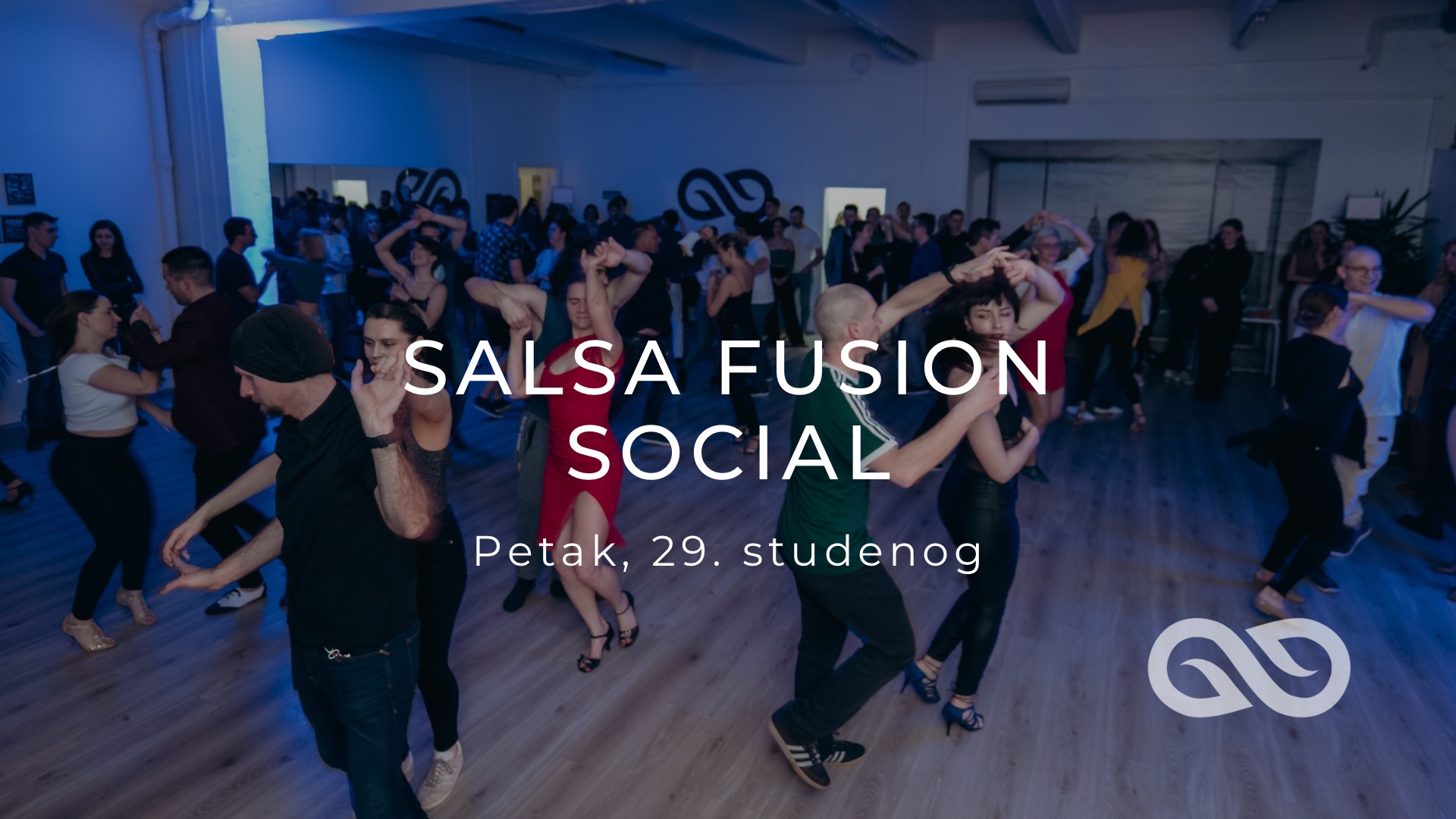 Salsa Fusion Social 05.10.