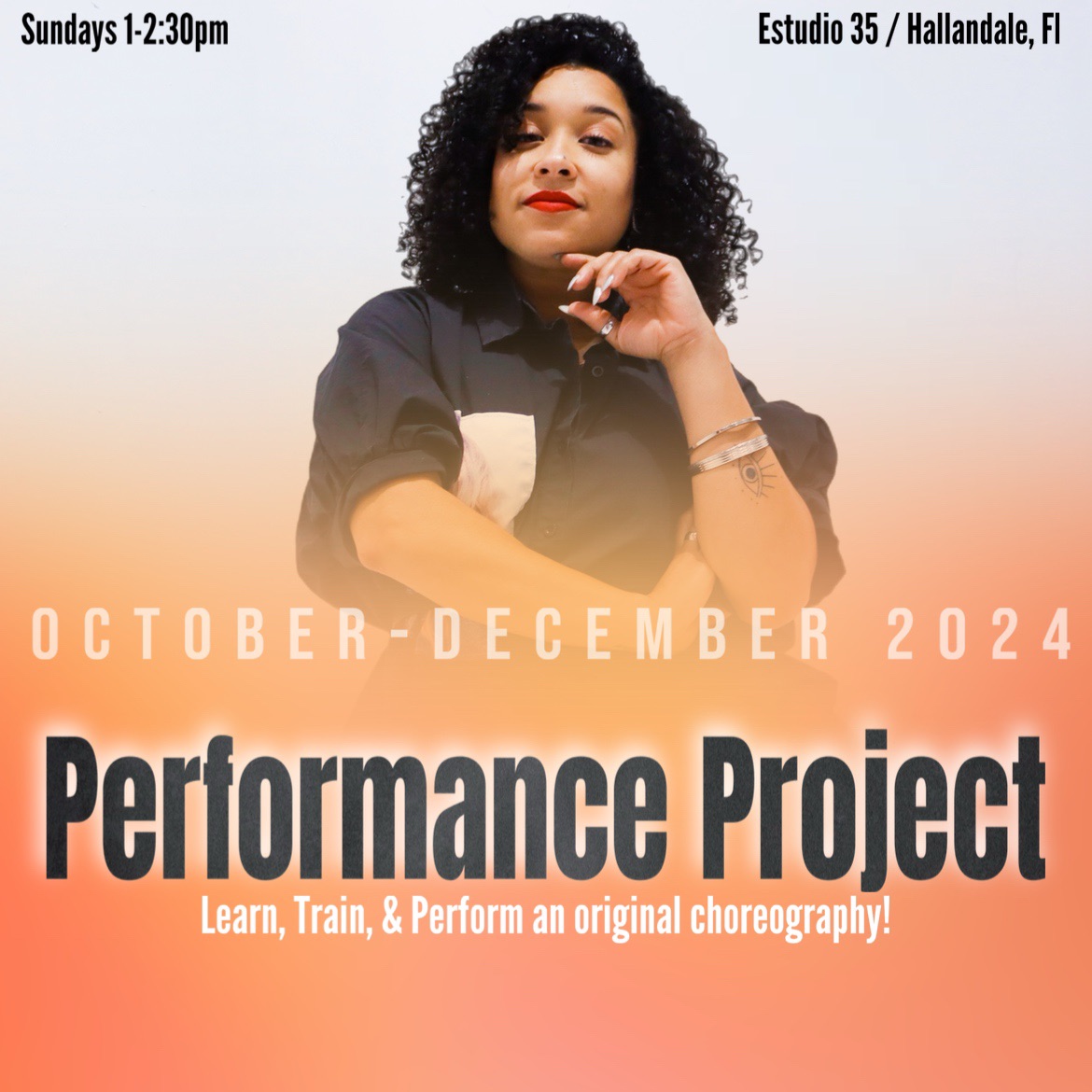 Performance Project Vol. IV