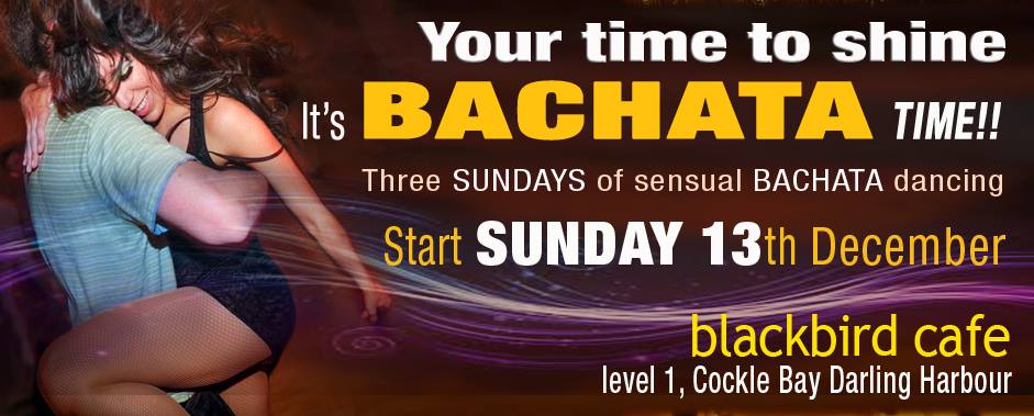 Most Passionate BACHATA Dancers