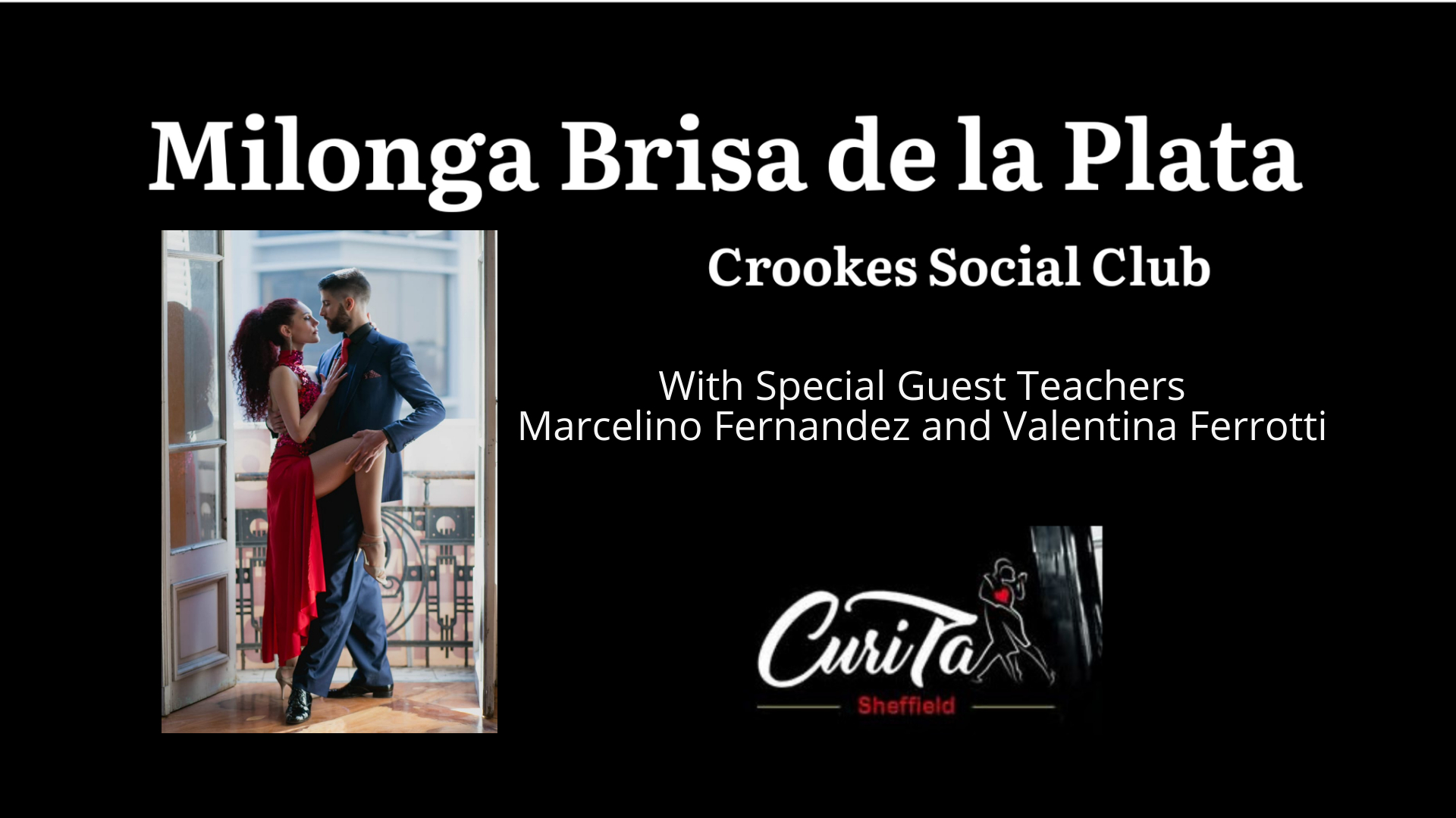 Milonga Brisa de la Plata