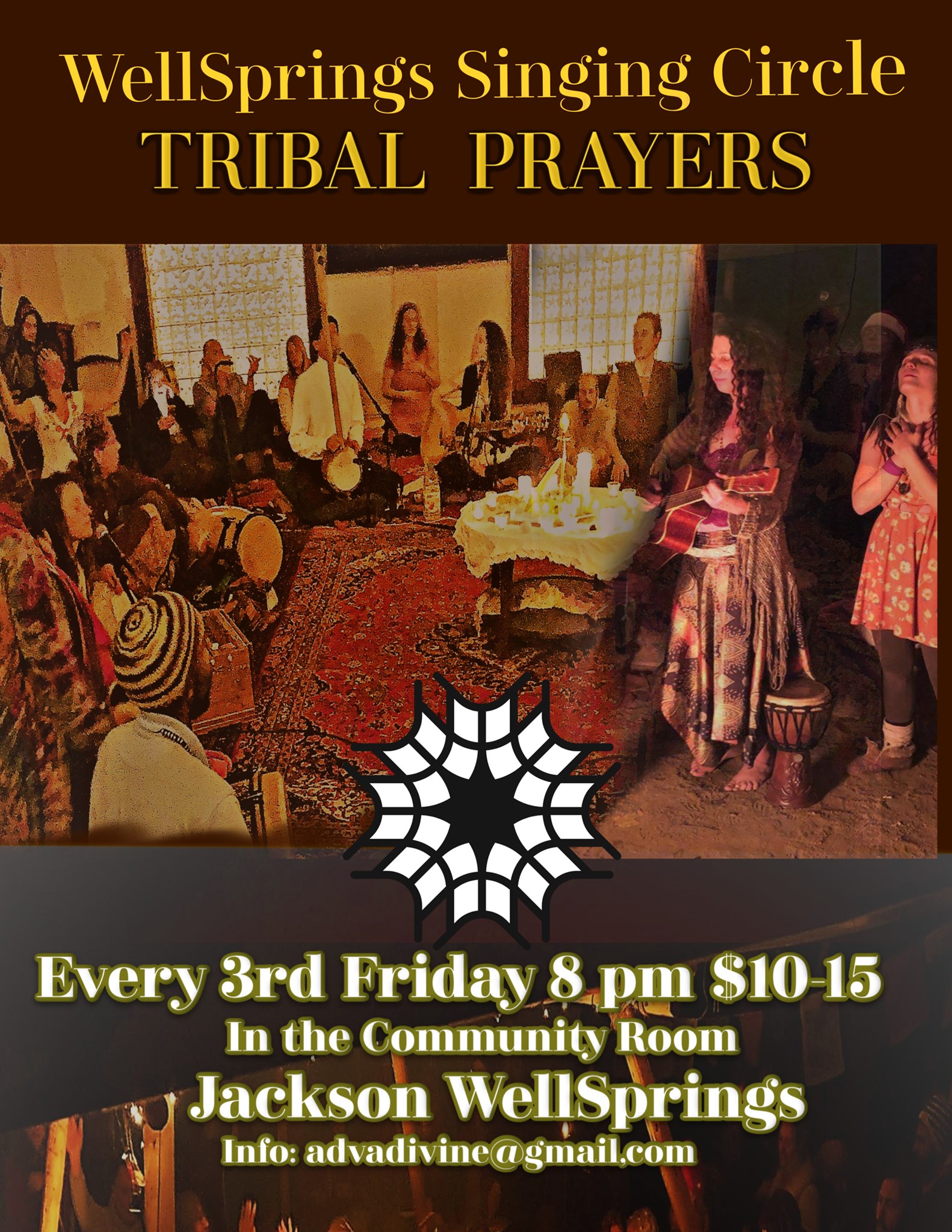WellSprings Singing Circle